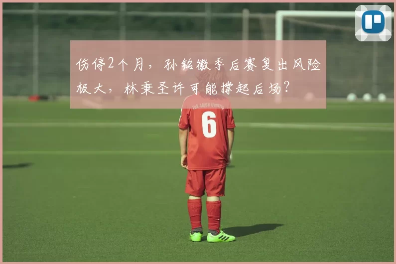 伤停2个月，孙铭徽季后赛复出风险极大，林秉圣许可能撑起后场？