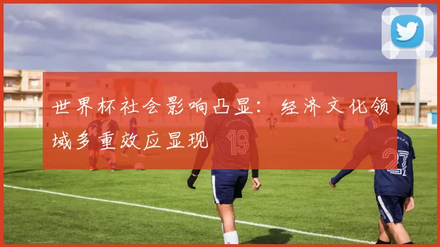 世界杯社会影响凸显：经济文化领域多重效应显现